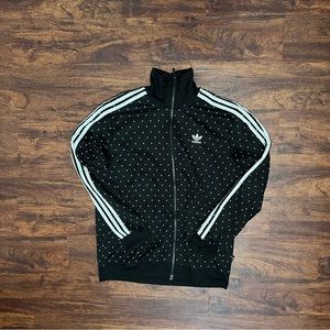 ADIDAS X PHARELL TRACK JACKET